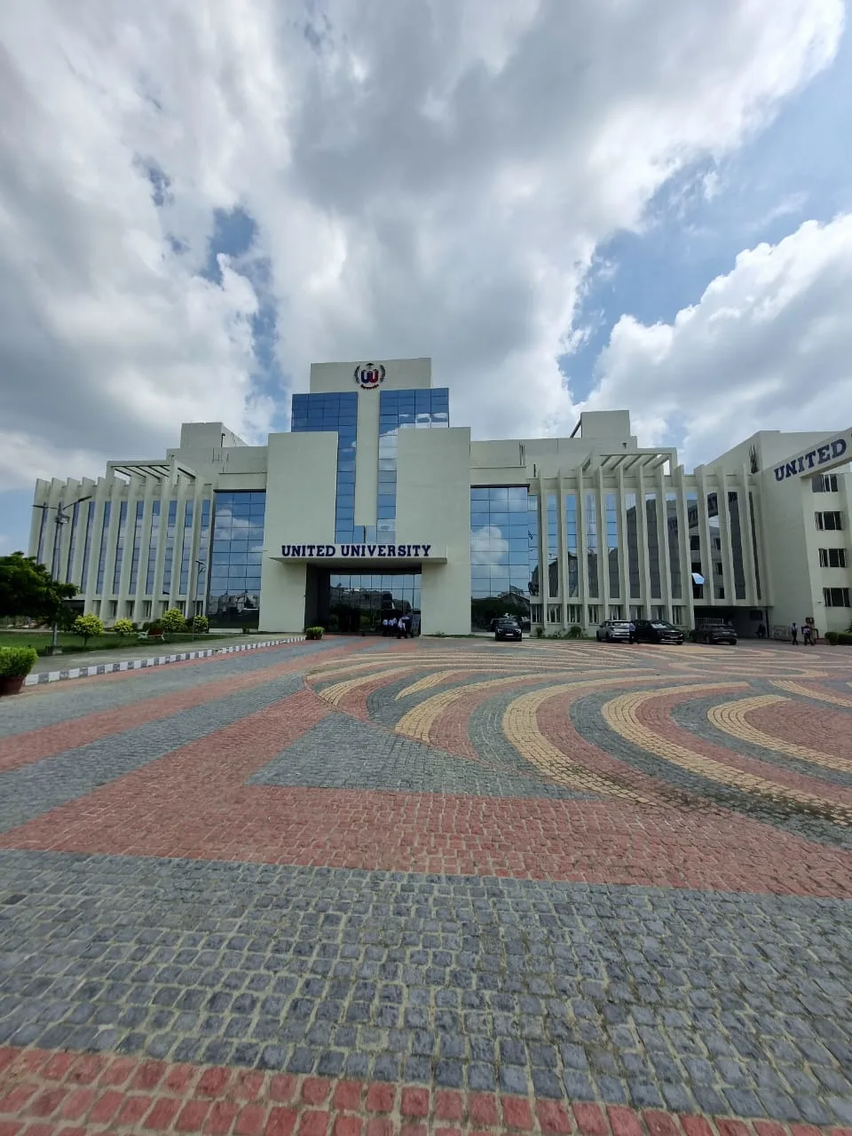 United University Allahabad Campus photo 9